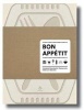 Bon Appetit (Hardcover) - Gingko Press Photo