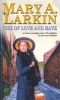 Ties of Love and Hate (Paperback, New Ed) - Mary Larkin Photo