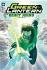 Green Lantern, Vol 1 - Omnibus (Hardcover) - Ivan Reis Photo