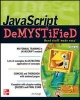 Javascript Demystified (Paperback) - Jim Keogh Photo