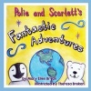 Polie and Scarlett's Fantastic Adventures (Paperback) - Mary Ellen Bryan Photo