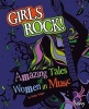 Amazing Tales of Women in Music (Hardcover) - Shelley Tougas Photo