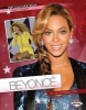 Beyonce - R&B Superstar (Paperback) - Elaine Landau Photo