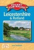 Pocket Pub Walks Leicestershire & Rutland (Paperback) - Jean Patefield Photo