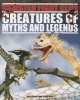 Creatures of Myths and Legends (Paperback) - Anita Ganeri Photo