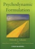 Psychodynamic Formulation (Hardcover) - Deborah L Cabaniss Photo