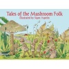 Tales of the Mushroom Folk (English, Swedish, Hardcover) - Signe Aspelin Photo