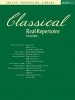 Classical Real Repertoire for Piano - Grades 5-7 (Paperback) - Christine Brown Photo