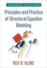 Principles and Practice of Structural Equation Modeling (Paperback, 4th Revised edition) - Rex B Kline Photo