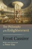 The Philosophy of the Enlightenment (Paperback, Revised & Updated ed) - Ernst Cassirer Photo