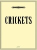 Mungo Thomson/ - Crickets (Paperback) - Michael Webster Photo