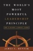 World's Most Powerful Leader (Hardcover, New) - James Hunter Photo