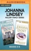  Malory Family Series: Books 5-6 - Say You Love Me & the Present (MP3 format, CD) - Johanna Lindsey Photo