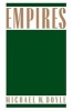 Empires (Paperback) - Michael W Doyle Photo