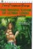 The Missing 'Gator of Gumbo Limbo (Paperback, 1st Harper Trophy ed) - Jean Craighead George Photo