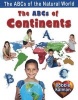 ABCs of Continents (Paperback) - Bobbie Kalman Photo