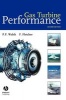 Gas Turbine Performance (Hardcover, 2nd Revised edition) - Philip Walsh Photo