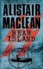 Bear Island (Paperback) - Alistair MacLean Photo