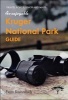 Kruger National Park Guide - Field Glasses, Gravel Road & Map (Paperback) - Frans Rautenbach Photo