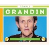 Temple Grandin (Hardcover) - Rebecca Felix Photo