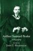 Arthur Samuel Peake (Paperback) - John T Wilkinson Photo