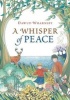 A Whisper of Peace (Hardcover) - Dawud Wharnsby Photo