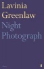 Night Photograph (Paperback, Main) - Lavinia Greenlaw Photo