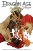 Dragon Age: Magekiller, Volume 1 (Paperback) - Greg Rucka Photo