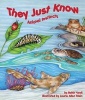 They Just Know - Animal Instincts (Hardcover) - Robin Yardi Photo