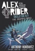 Skeleton Key Graphic Novel (Paperback) - Anthony Horowitz Photo