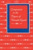 Companion to the Papers of Donald Knuth (Paperback) - Donald E Knuth Photo