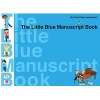 Faber Piano Adventures - The Little Blue Manuscript Book PF (Paperback) - Hal Leonard Publishing Corporation Photo