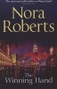 The Winning Hand (Paperback) - Nora Roberts Photo