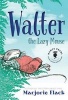 Walter the Lazy Mouse (Hardcover) - Marjorie Flack Photo