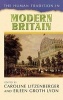 The Human Tradition in Modern Britain (Hardcover) - Caroline Litzenberger Photo