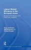 Labour Market Efficiency in the European Union - Employment Protection and Fixed Term Contracts (Hardcover) - Klaus Schomann Photo