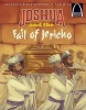 Joshua and the Fall of Jericho Arch Books (Paperback) - Sara Low Photo