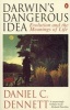 Darwin's Dangerous Idea - Evolutions and the Meanings of Life (Paperback, New Ed) - Daniel C Dennett Photo