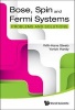 Bose, Spin and Fermi Systems - Problems and Solutions (Paperback) - Willi Hans Steeb Photo