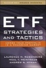 ETF Strategies and Tactics - Hedge Your Portfolio in a Changing Market (Hardcover) - Lawrence Rosenberg Photo