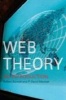 Web Theory - An Introduction (Paperback, New) - Robert Burnett Photo