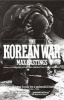 The Korean War (Paperback, Reprinted edition) - Hastings Photo