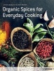 Global Spices for Everyday Cooking (Hardcover) - Sarah Golbaz Photo