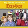 Easter (Paperback) - Cath Senker Photo