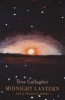 Midnight Lantern - New & Selected Poems (Paperback) - Tess Gallagher Photo