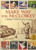 Make Way for McCloskey - A  Treasury (Hardcover, Library binding) - Robert McCloskey Photo