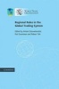 Regional Rules in the Global Trading System (Paperback) - Antoni Estevadeordal Photo