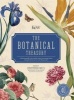 The Botanical Treasury - Celebrating 40 of the World's Most Fascinating Plants Through Historical Art and Manuscripts (Hardcover) - Christopher Mills Photo