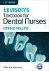 Levison's Textbook for Dental Nurses (Paperback, 11th Revised edition) - Carole Hollins Photo