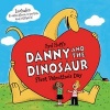 Danny and the Dinosaur: First Valentine's Day (Paperback) - Syd Hoff Photo